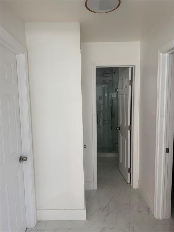 305 Ann Street Edgewater, FL 32132 - Photo 15 of 45 a view of a livingroom and a bathroom