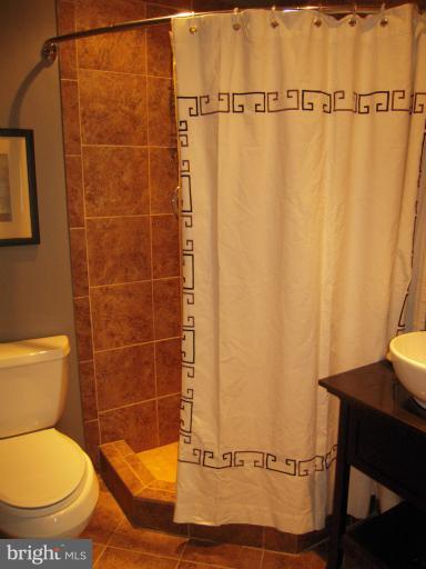 50 Ridge Avenue Edgewater, MD 21037 - Photo 18 of 30 Lower Level Full Bath