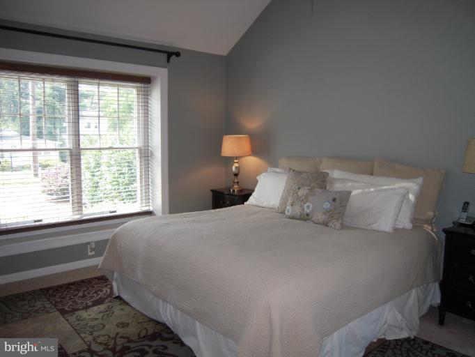 50 Ridge Avenue Edgewater, MD 21037 - Photo 21 of 30 Master Bedroom