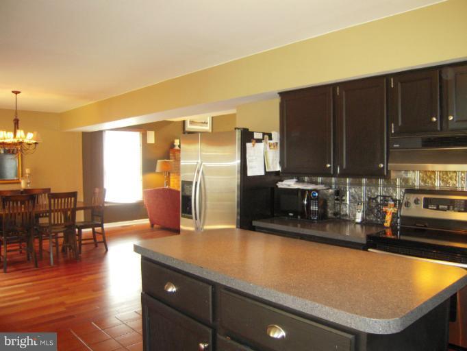 50 Ridge Avenue Edgewater, MD 21037 - Photo 29 of 30 Kitchen Island -Lots of Counter Space for Cooking
