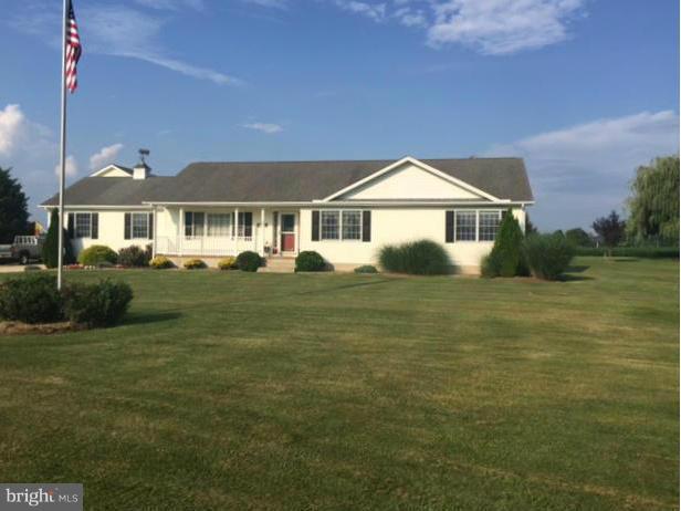 125 Wye Knot Road Queenstown, MD 21658 - Photo 1 of 16 Exterior (Front)