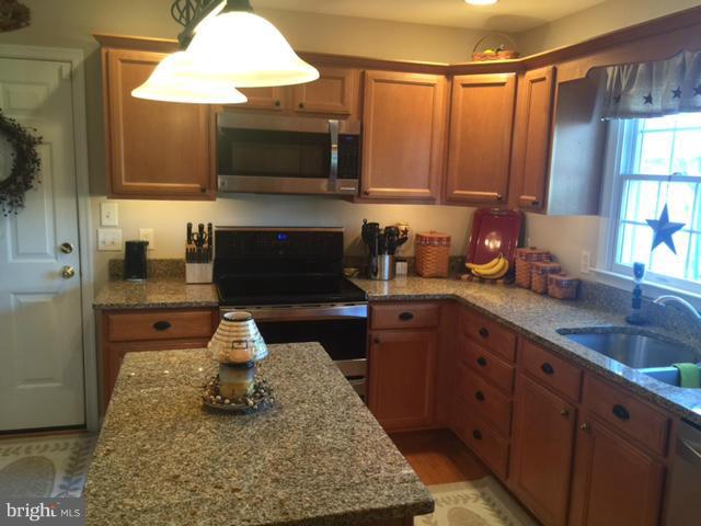 125 Wye Knot Road Queenstown, MD 21658 - Photo 11 of 16 Kitchen
