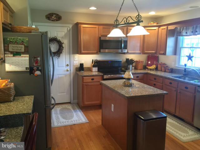125 Wye Knot Road Queenstown, MD 21658 - Photo 12 of 16 Kitchen