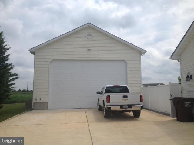 125 Wye Knot Road Queenstown, MD 21658 - Photo 6 of 16 Detached shop/garage