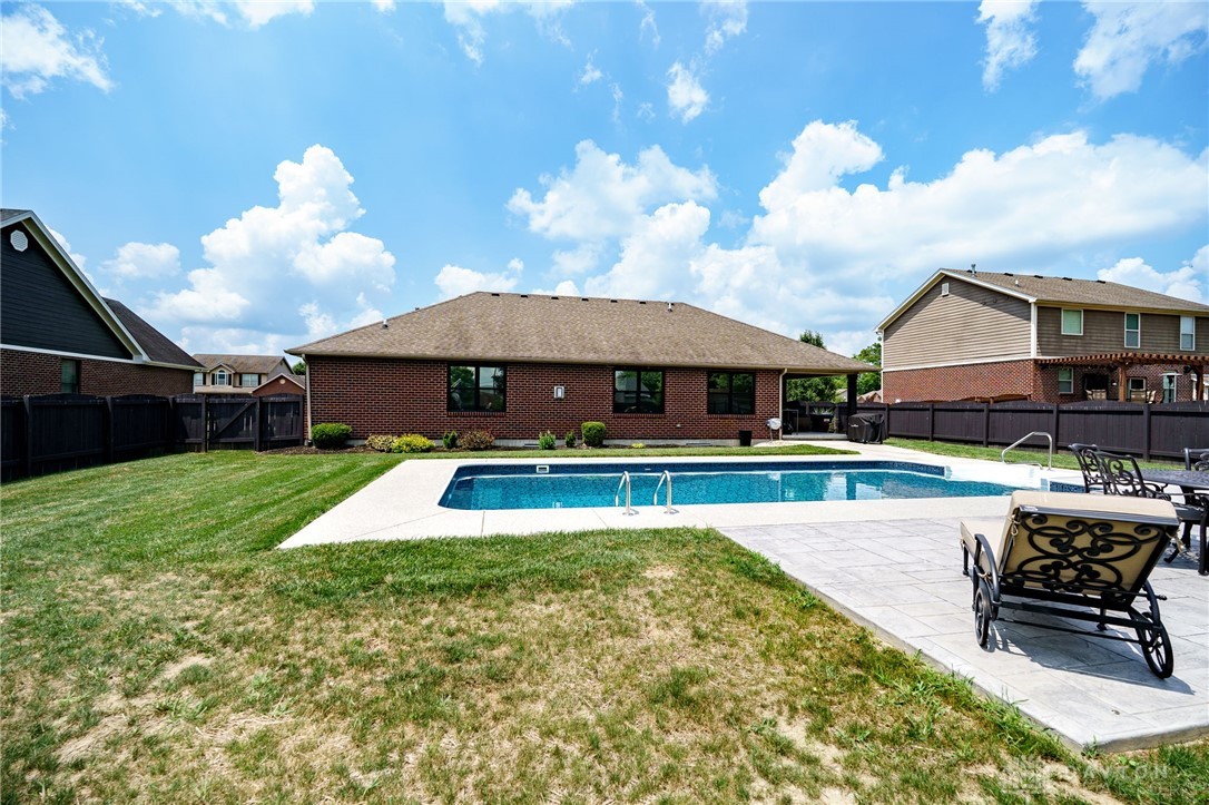 116 Eagle Ridge Drive Franklin, OH 45005 - Photo 46 of 55 Gallery Image 46