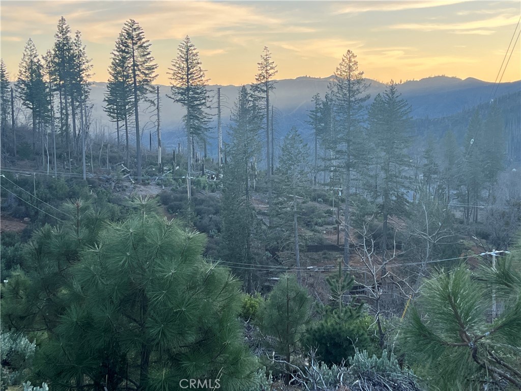 16710 Starview Loop Cobb, CA 95426 - Photo 14 of 14 a view of a city with lush green forest