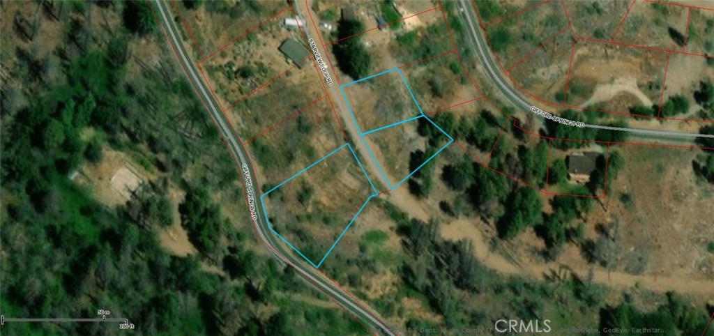 16710 Starview Loop Cobb, CA 95426 - Photo 3 of 16