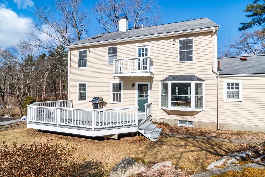 5 Normandie Road Dover, MA 02030 - Photo 27 of 28 Gallery Image 27