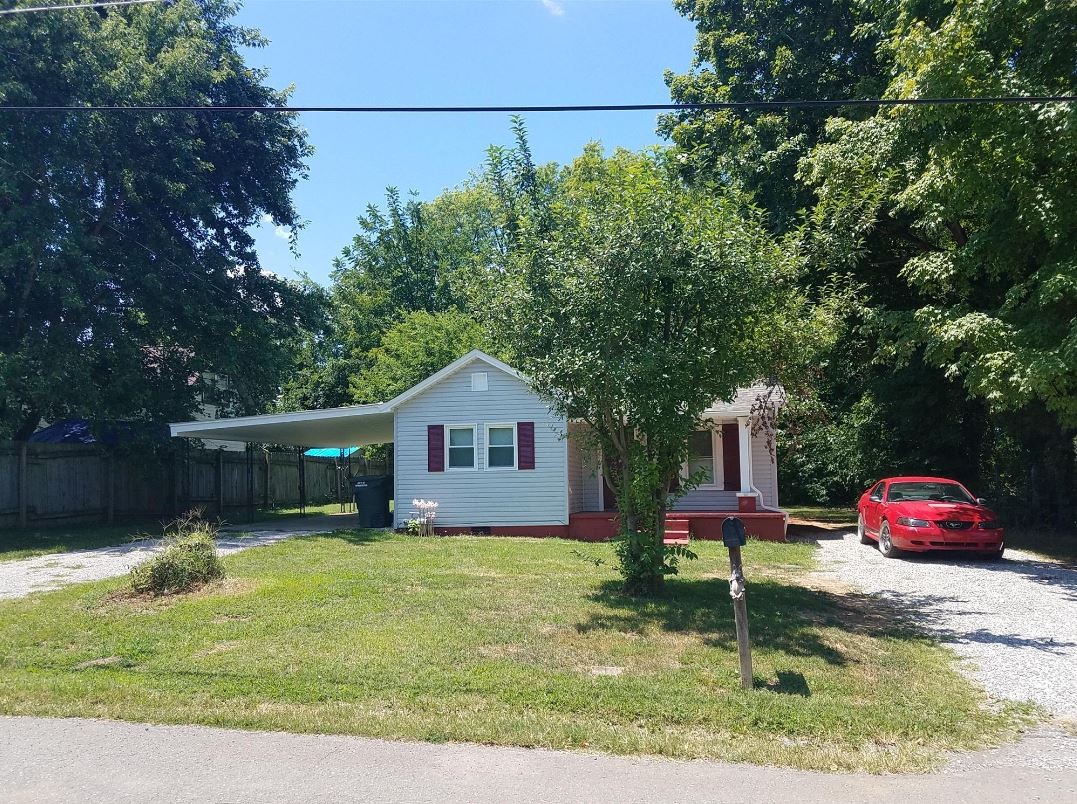 513 South Mabel Street Springfield, TN 37172 - Photo 1 of 14 Gallery Image 1