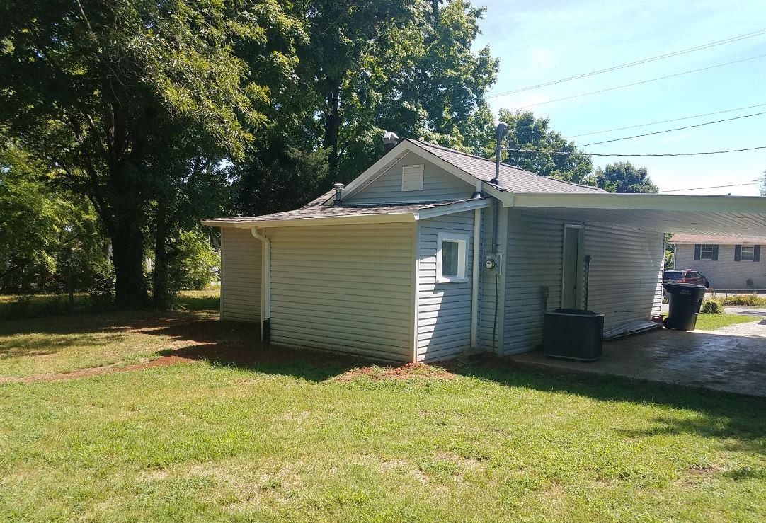 513 South Mabel Street Springfield, TN 37172 - Photo 2 of 14 Gallery Image 2