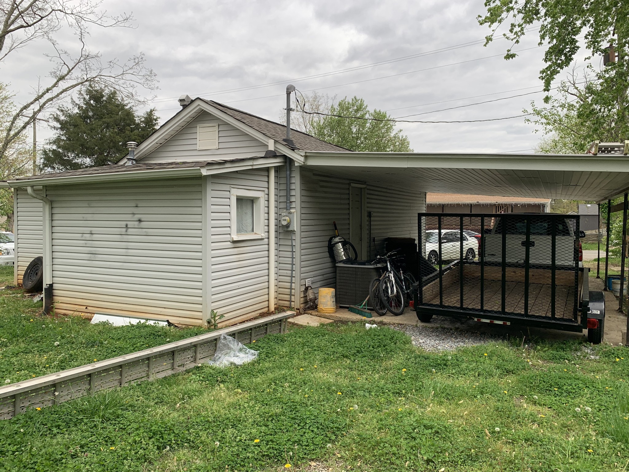 513 South Mabel Street Springfield, TN 37172 - Photo 4 of 14 Gallery Image 4