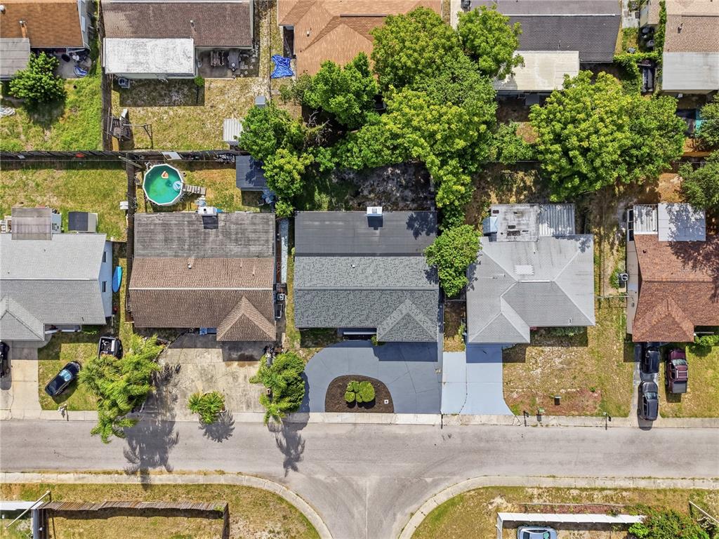8846 Carmen Lane Port Richey, FL 34668 - Photo 47 of 55