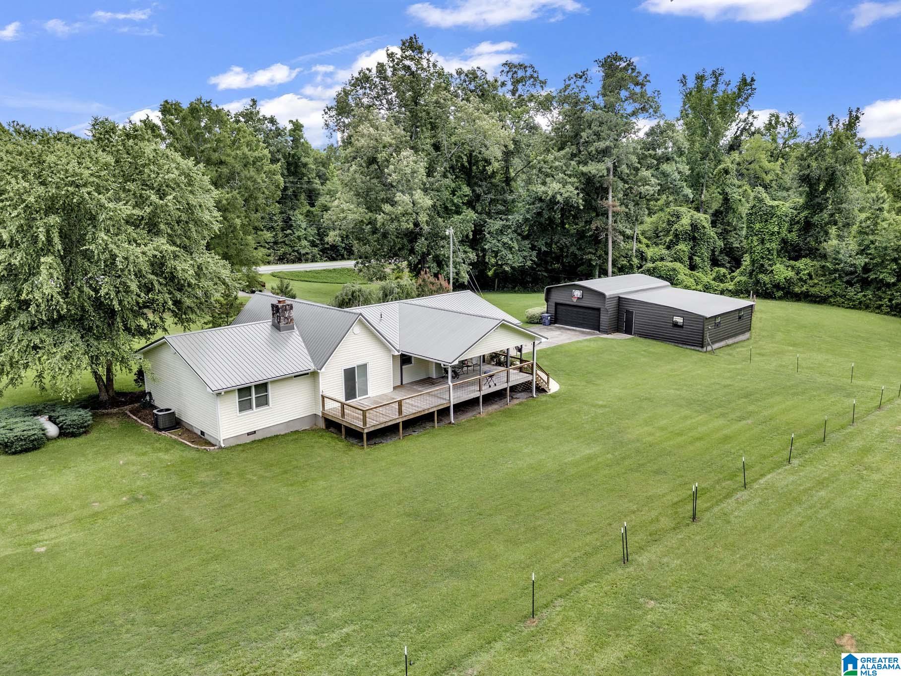 8755 Boiling Springs Road Ohatchee, AL 36271 - Photo 54 of 55 Gallery Image 54