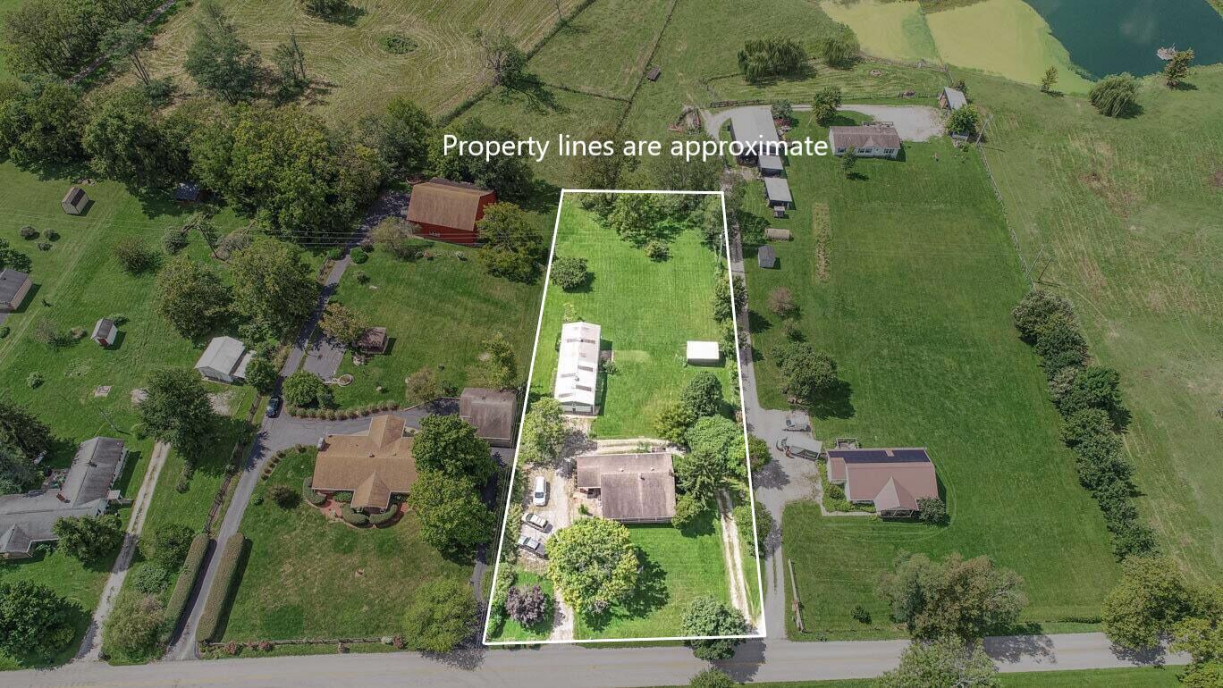 585 Ruddles Mill Road Paris, KY 40361 - Photo 2 of 36 ruddles mill brenda
