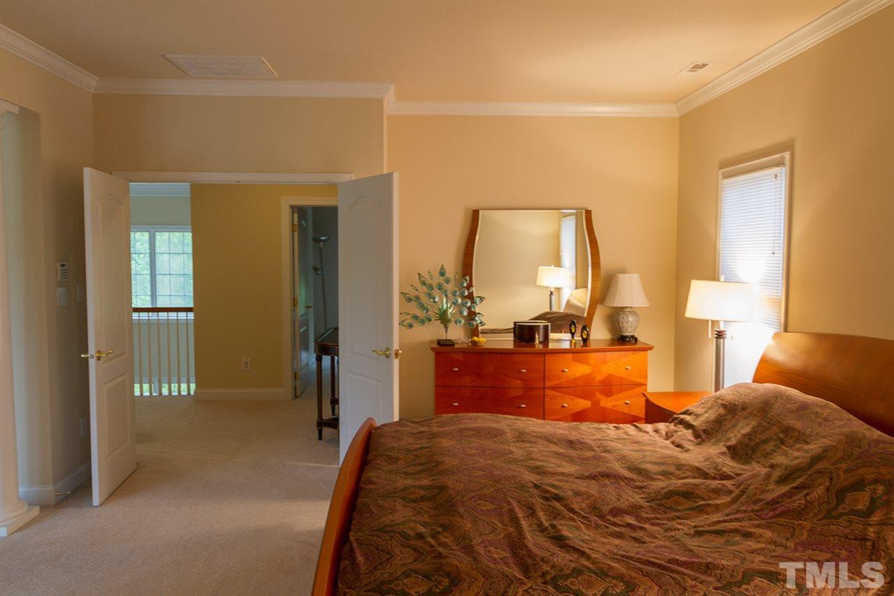 11625 Broadfield Court Raleigh, NC 27617 - Photo 14 of 25 Gallery Image 14