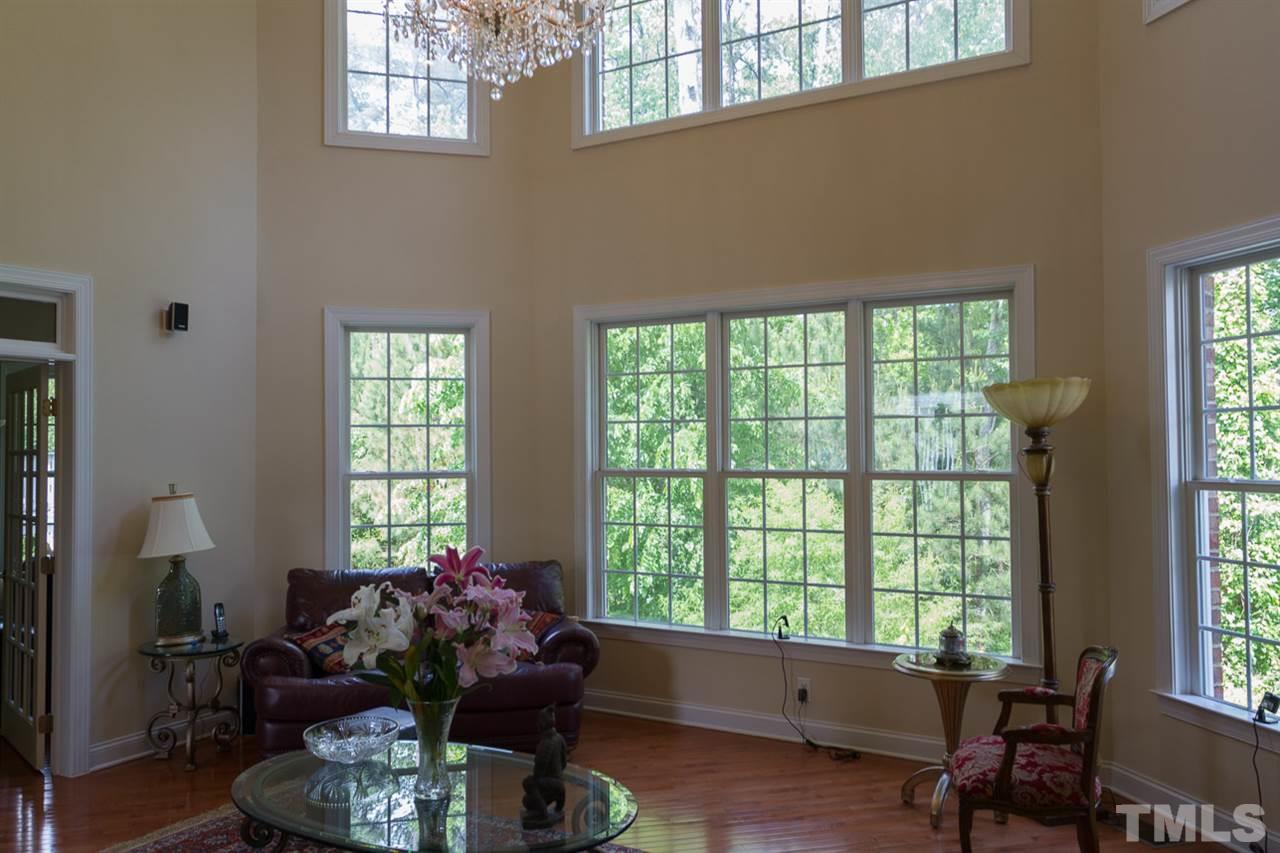 11625 Broadfield Court Raleigh, NC 27617 - Photo 3 of 25 Gallery Image 3