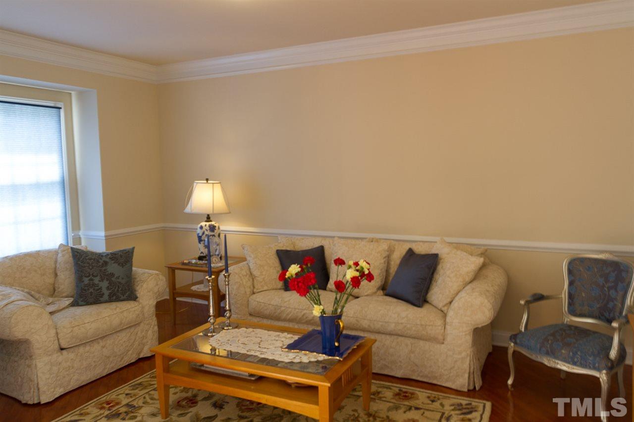 11625 Broadfield Court Raleigh, NC 27617 - Photo 5 of 25 Gallery Image 5