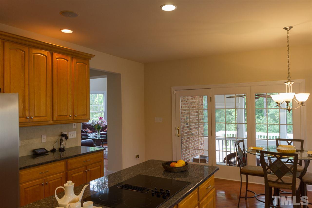 11625 Broadfield Court Raleigh, NC 27617 - Photo 8 of 25 Gallery Image 8