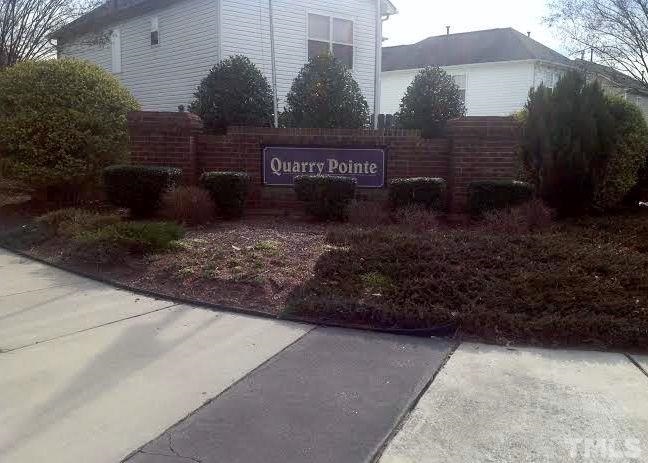 2633 Quarry Ridge Lane Raleigh, NC 27610 - Photo 2 of 15
