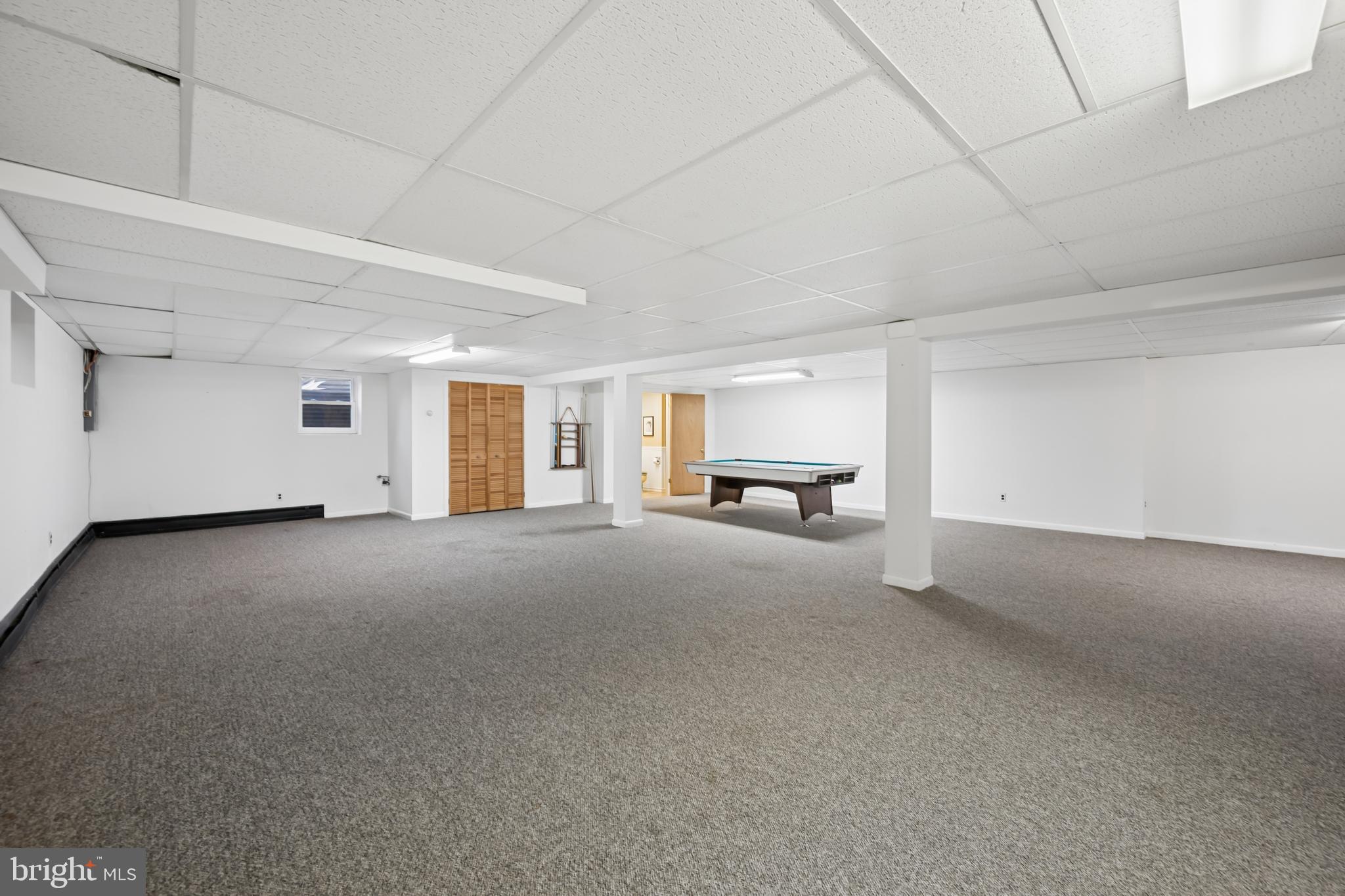 9710 Hillsmere Road Ellicott City, MD 21042 - Photo 31 of 46 Large Open Space