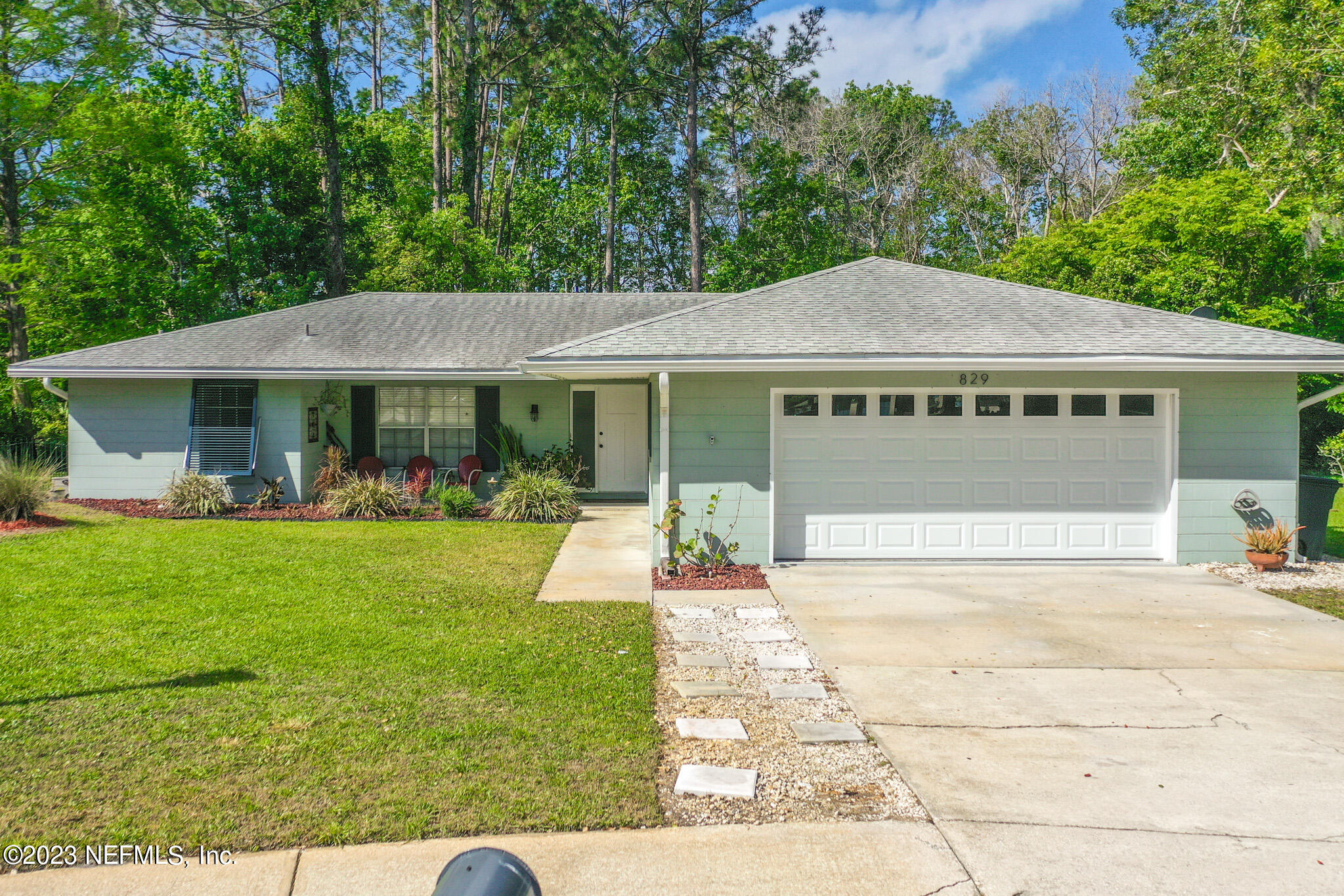 829 Rita Circle St. Augustine, FL 32086 - Photo 1 of 46 829RitaCir-49