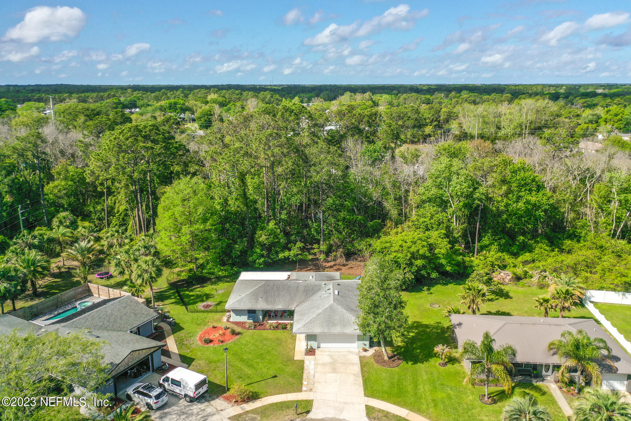 829 Rita Circle St. Augustine, FL 32086 - Photo 41 of 46 829RitaCir-53