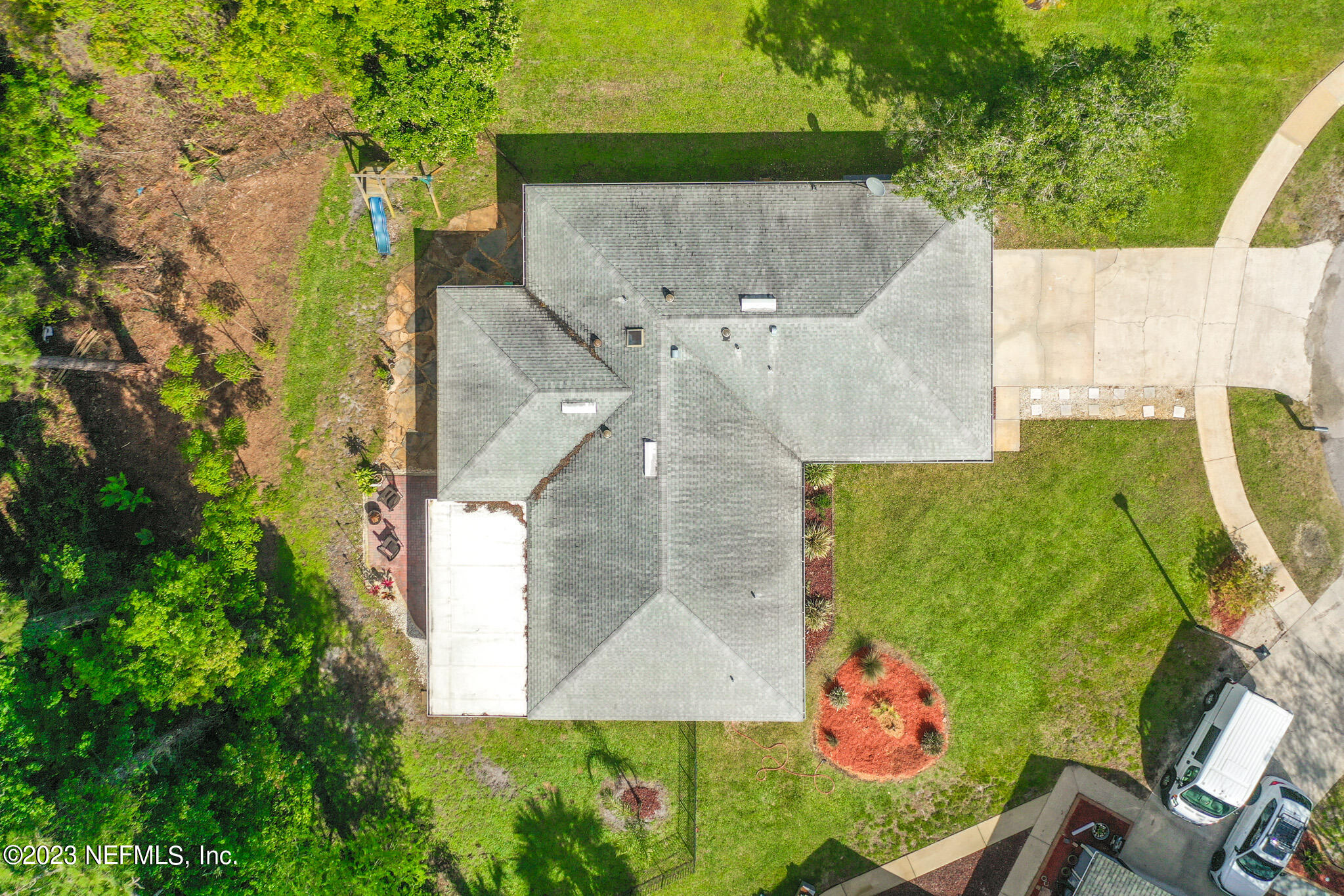 829 Rita Circle St. Augustine, FL 32086 - Photo 42 of 46 829RitaCir-54