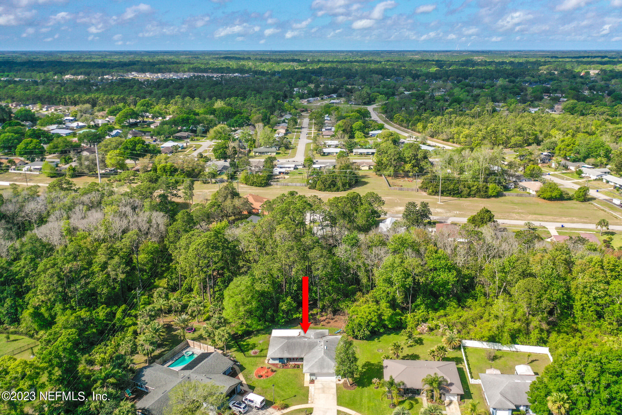 829 Rita Circle St. Augustine, FL 32086 - Photo 43 of 46 829RitaCir-57