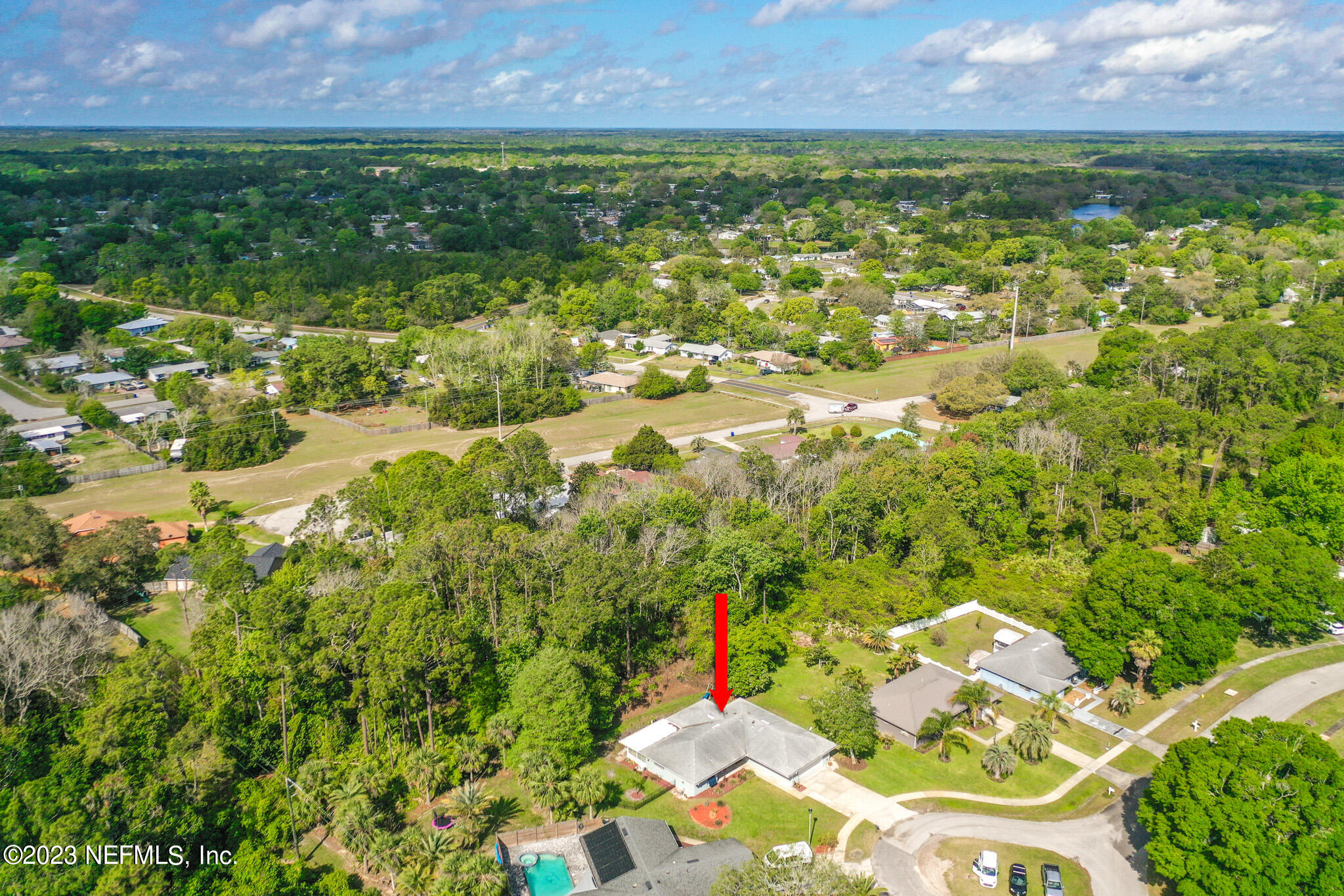 829 Rita Circle St. Augustine, FL 32086 - Photo 44 of 46 829RitaCir-59