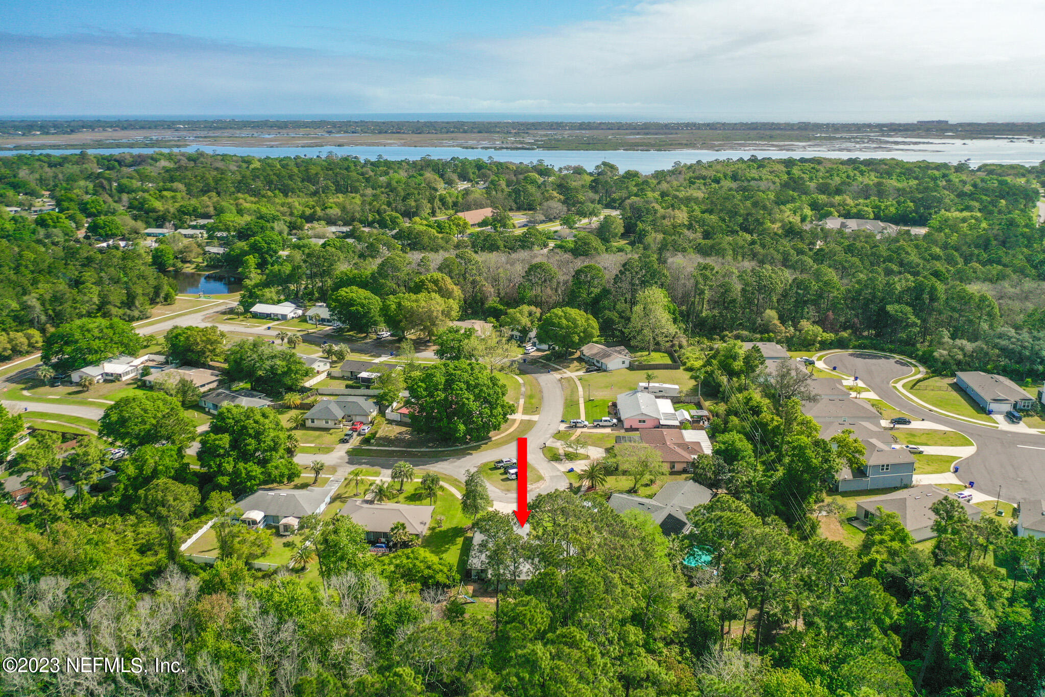 829 Rita Circle St. Augustine, FL 32086 - Photo 45 of 46 829RitaCir-67