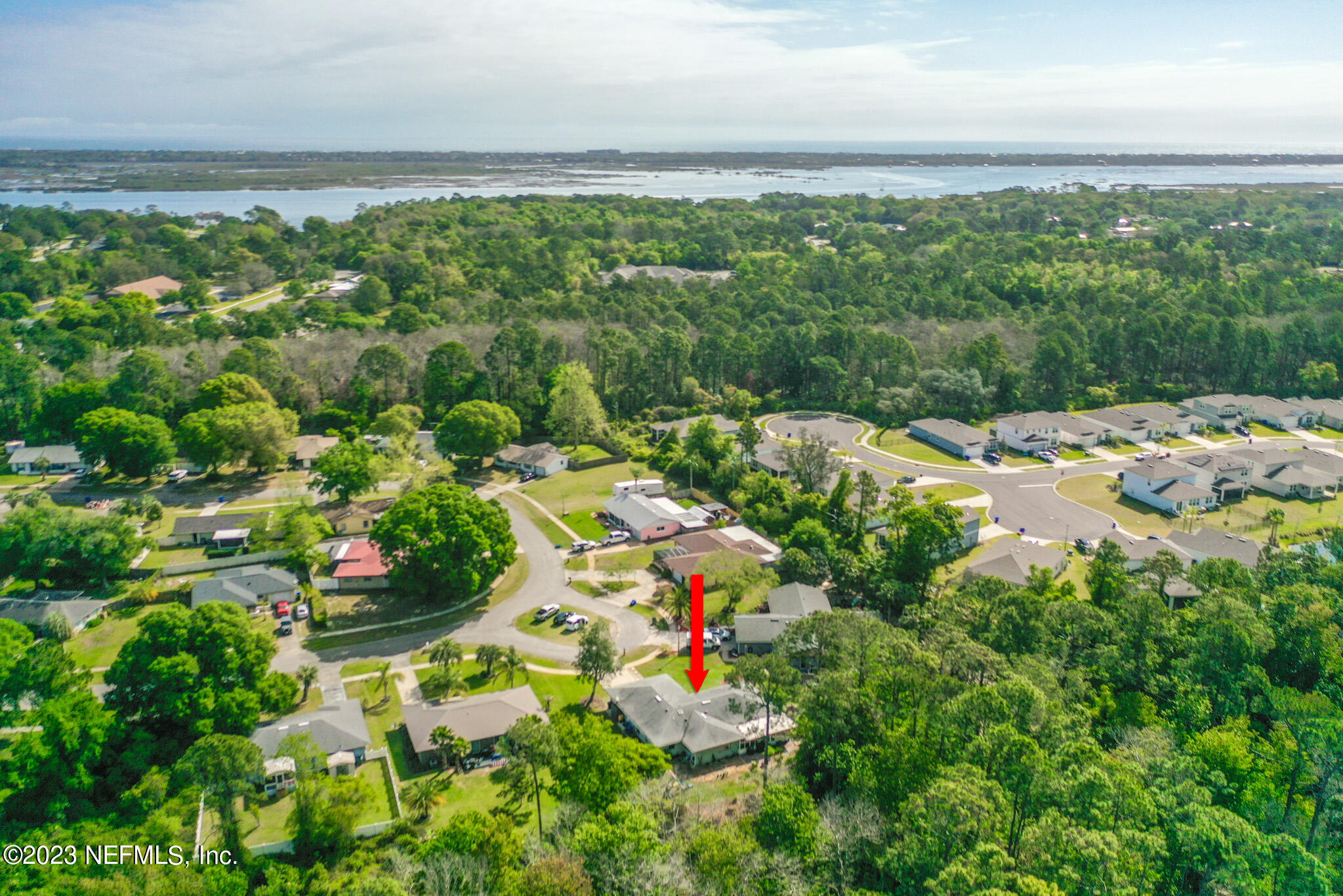 829 Rita Circle St. Augustine, FL 32086 - Photo 46 of 46 829RitaCir-69