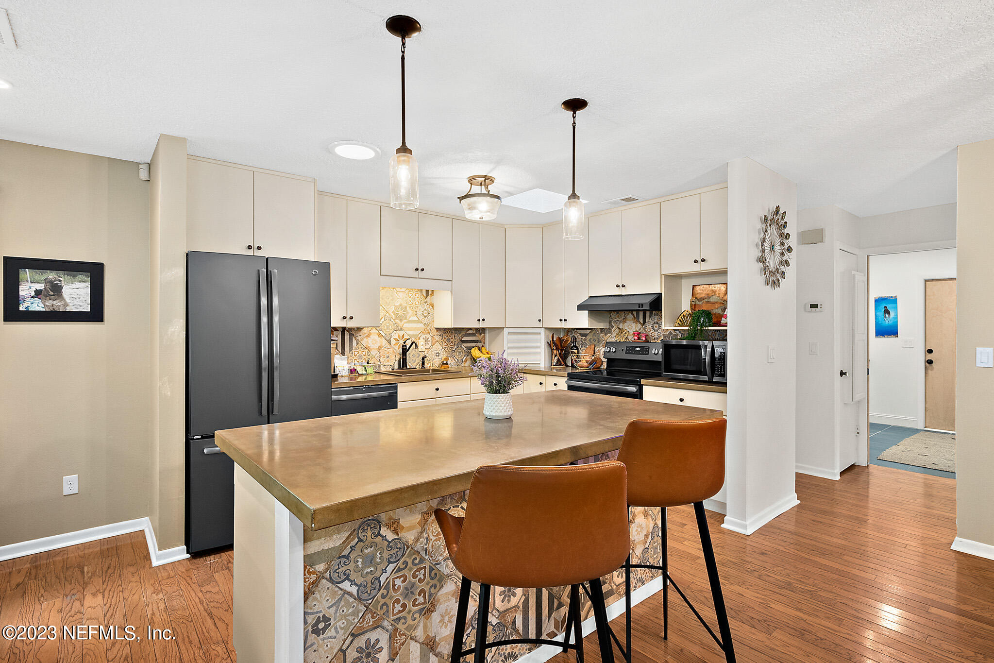 829 Rita Circle St. Augustine, FL 32086 - Photo 7 of 46 829RitaCir-27