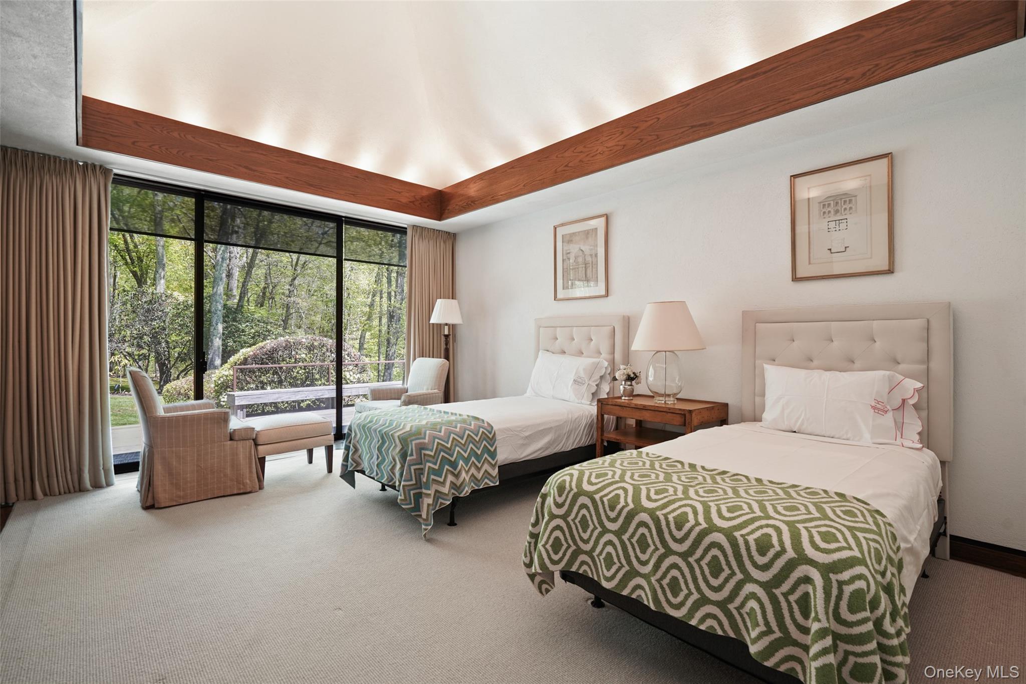 164 Eastwoods Road Pound Ridge, NY 10576 - Photo 23 of 46