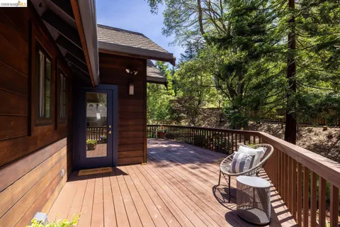$1,398,000 | 6685 Shepherd Canyon Road, Oakland, CA 94611