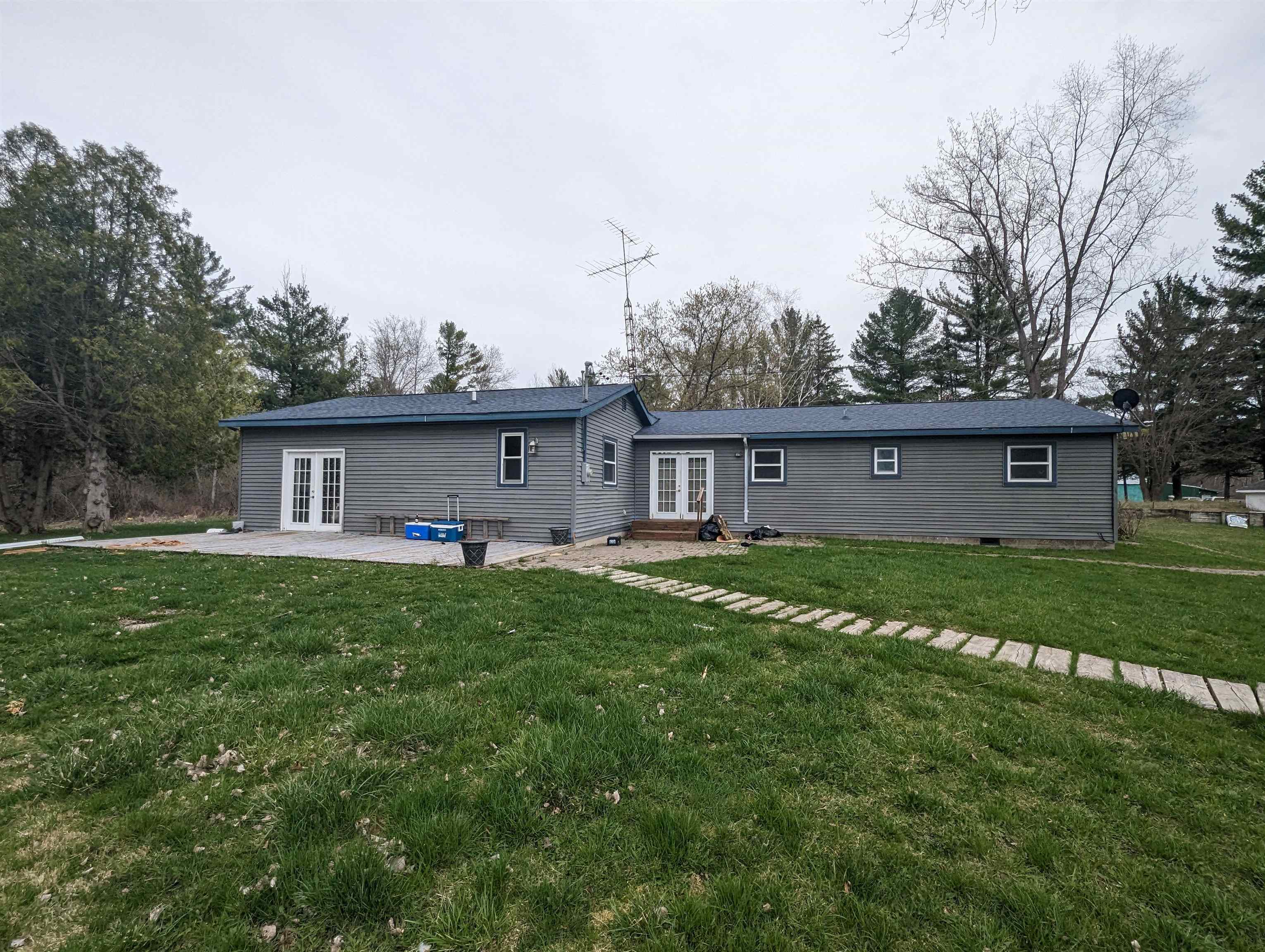 587 North Lehman Road Twining, MI 48766 - Photo 6 of 32 Gallery Image 6