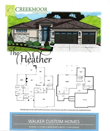$863,435 | 514 Turnbridge Drive, Raymore, MO 64083