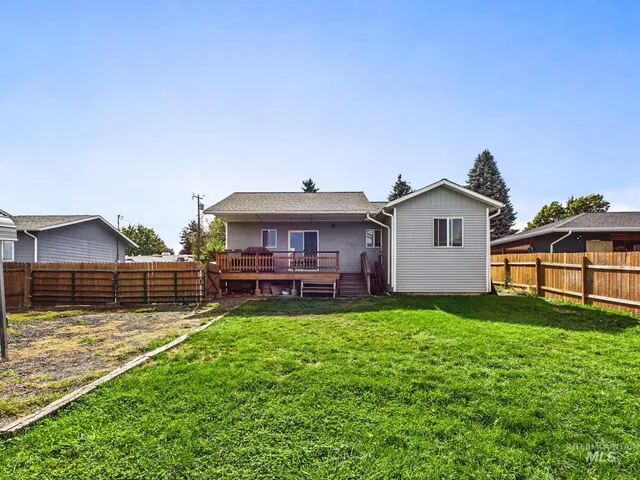 $324,999 | 1539 Alder Avenue, Lewiston, ID 83501