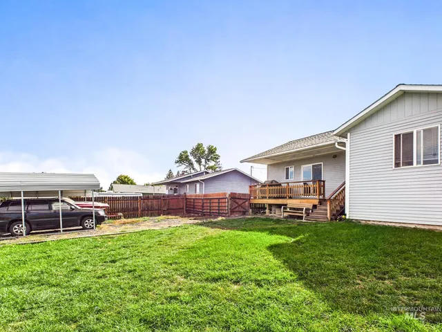 $324,999 | 1539 Alder Avenue, Lewiston, ID 83501