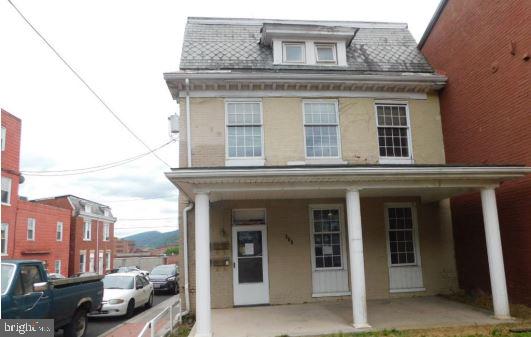300 Decatur Street Cumberland, MD 21502 - Photo 1 of 8 Gallery Image 1