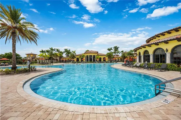 $429,900 | 12485 Ghiberti Circle, Unit 201, Venice, FL 34293