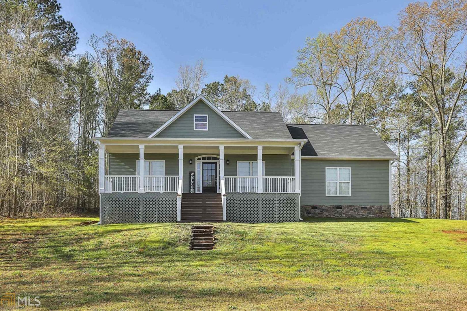 7792 Johnson Road Palmetto, GA 30268 - Photo 1 of 1 Gallery Image 1