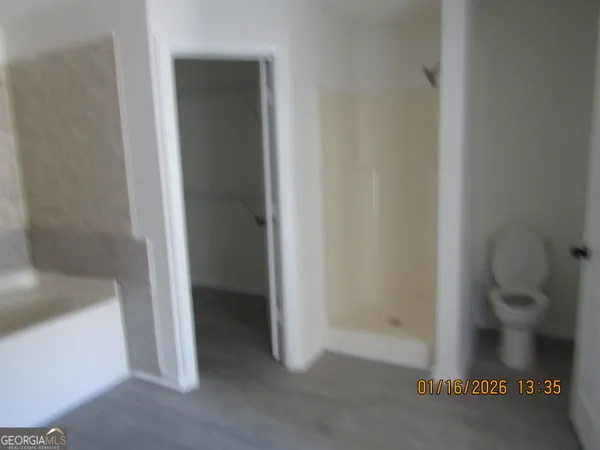 a view of bathroom