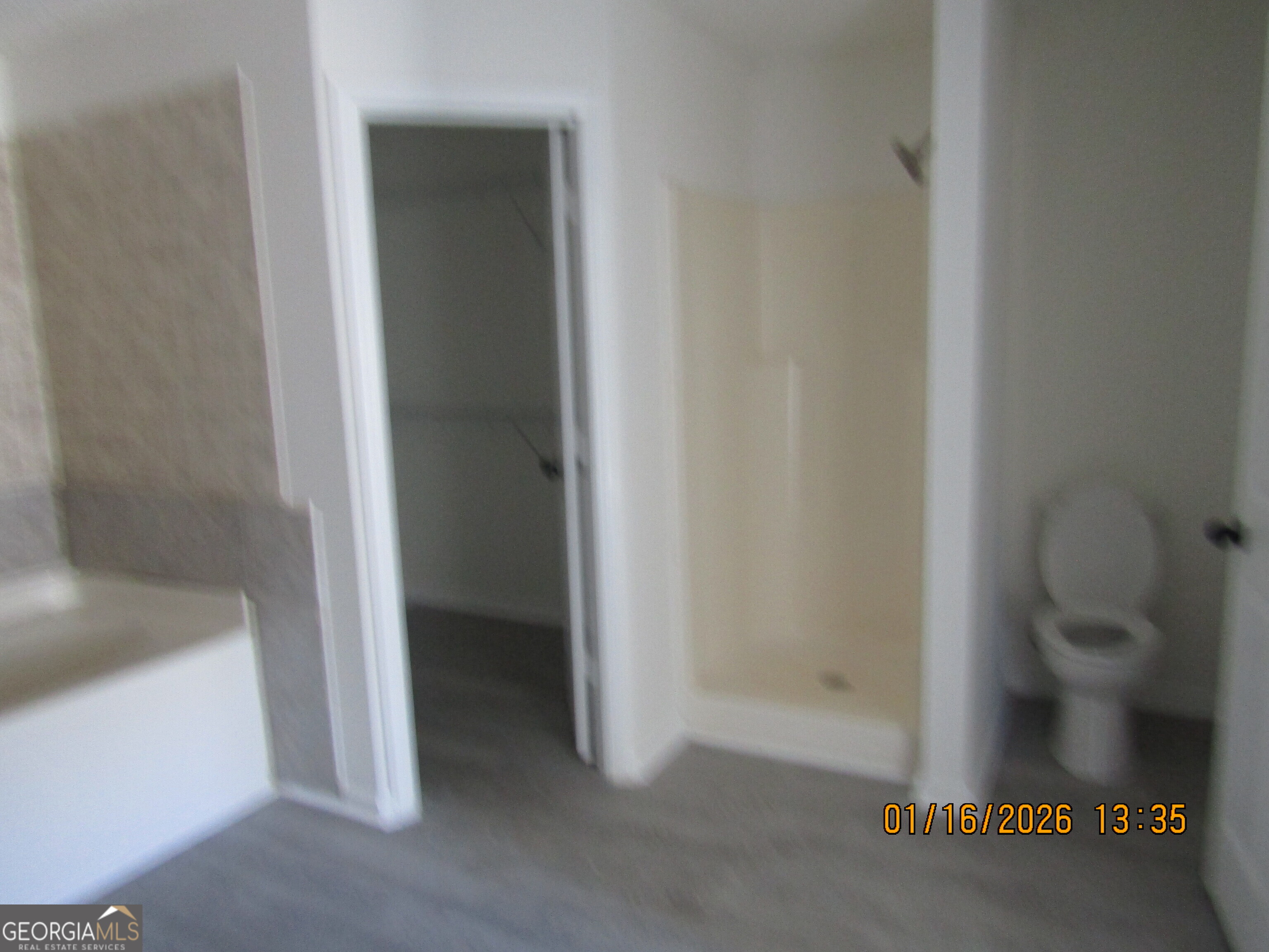 7358 Stilson-Leefield Road Brooklet, GA 30415 - Photo 20 of 24 a view of bathroom