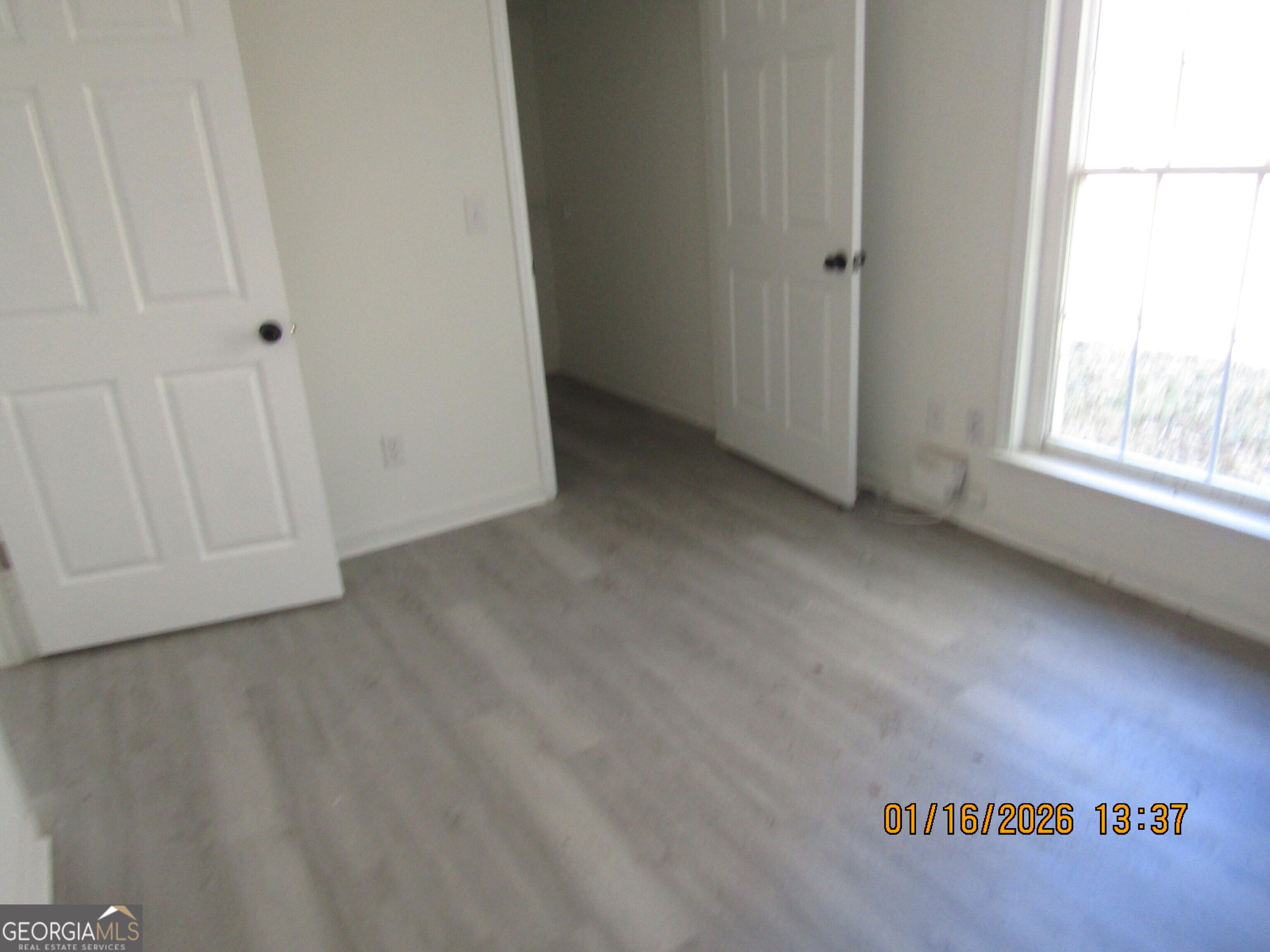 7358 Stilson-Leefield Road Brooklet, GA 30415 - Photo 22 of 24 a view of an empty room