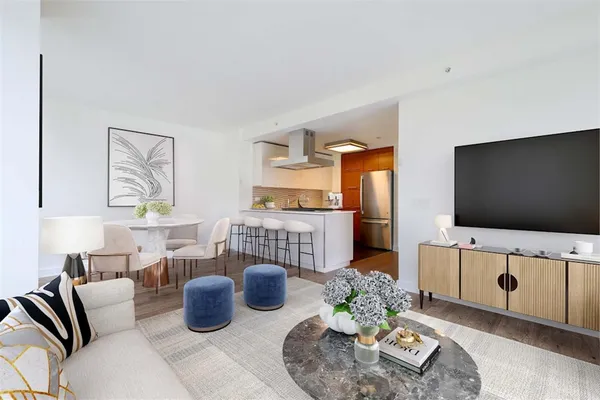 $7,750 | 450 West 42nd Street, Unit 35B | Hell's Kitchen