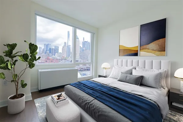 $7,750 | 450 West 42nd Street, Unit 35B | Hell's Kitchen