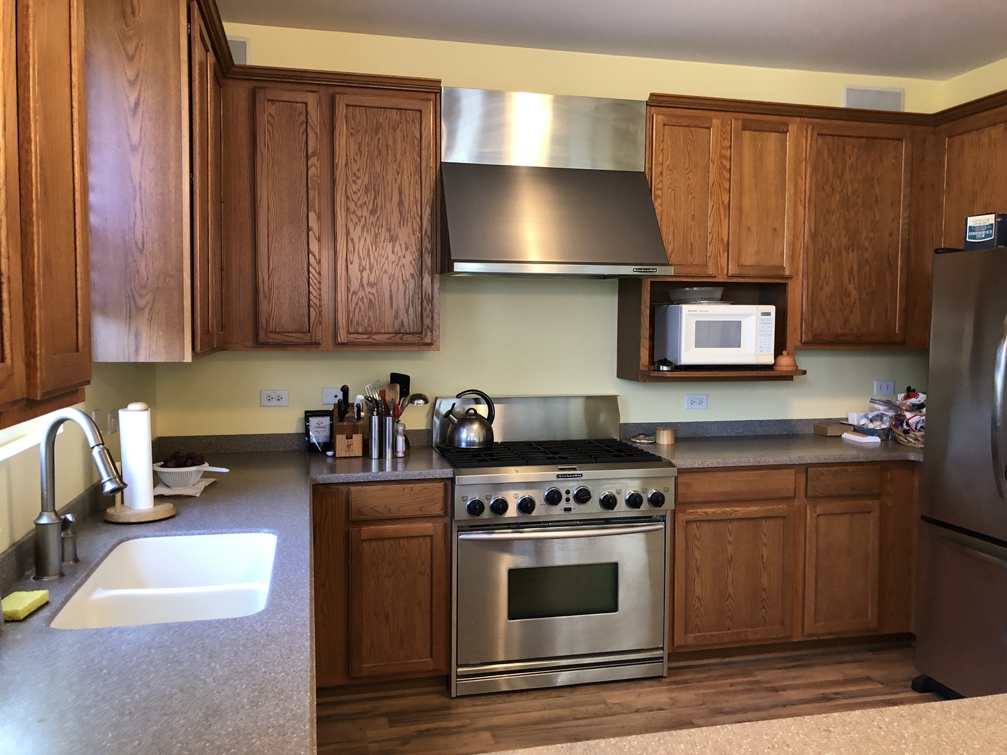25358 Spring Street Manhattan, IL 60442 - Photo 13 of 41 Gallery Image 13