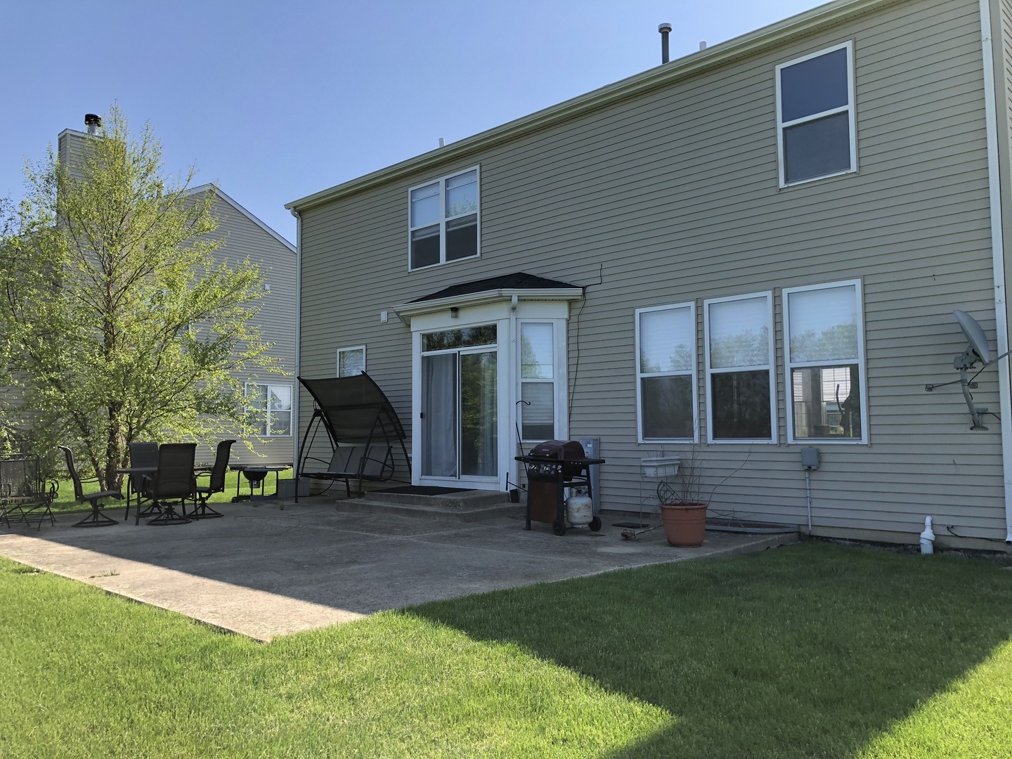 25358 Spring Street Manhattan, IL 60442 - Photo 5 of 41 Gallery Image 5