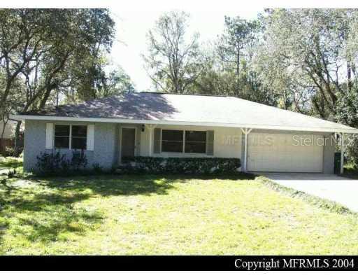 752 Vassar Road DeLand, FL 32724 - Photo 1 of 1 Exterior Front