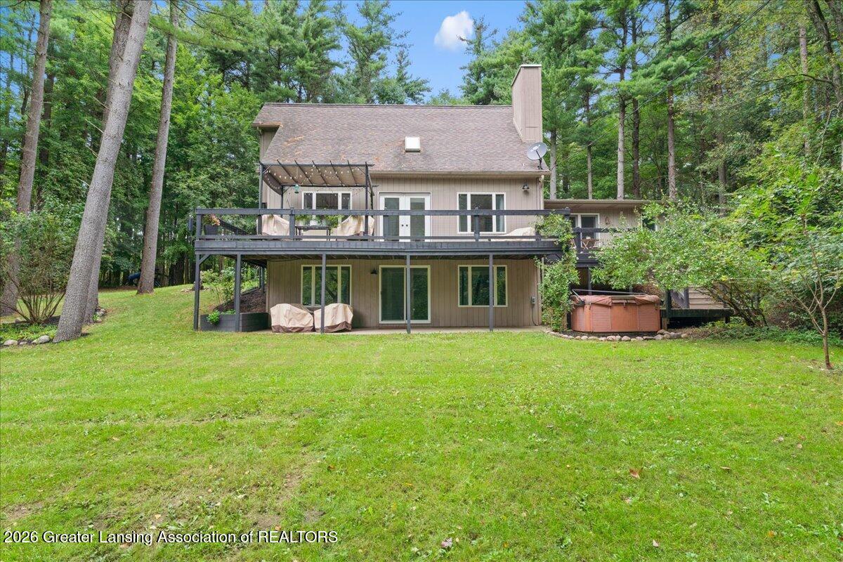 8471 Clark Road Laingsburg, MI 48848 - Photo 2 of 65 03-Media Jett -14